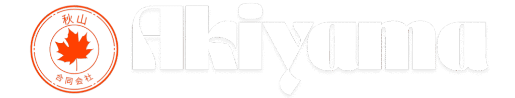 Akiyama-Logo