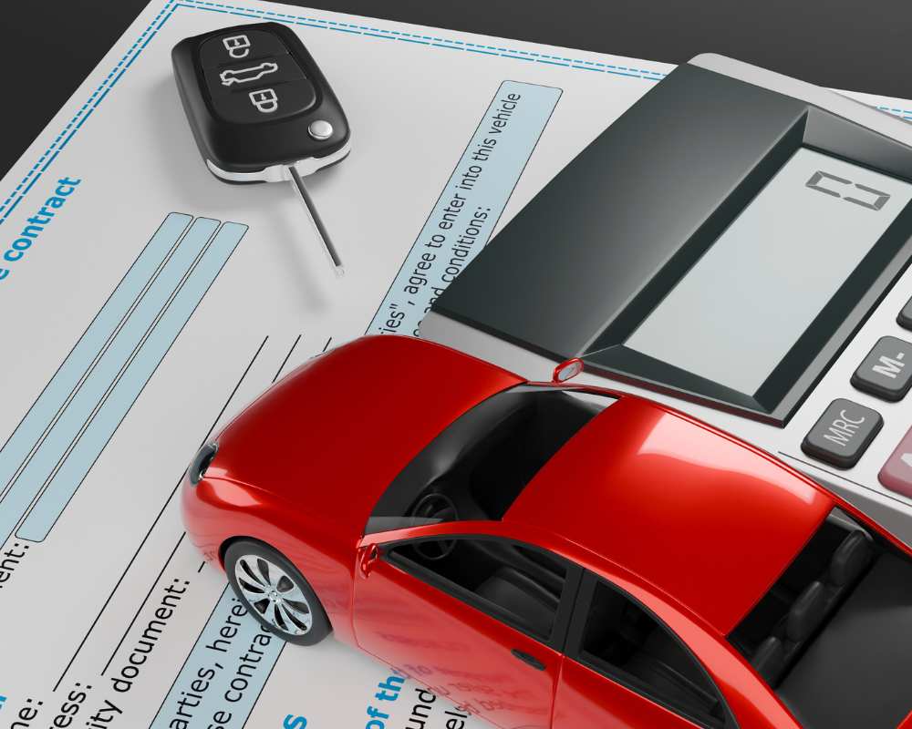 Complete checklist of required documents for Japanese vehicle export